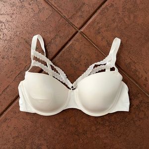 Adore Me strappy bra